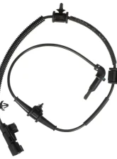Delphi ABS Wheel Speed Sensor Buick Front                                     - SS20377 - Image 8