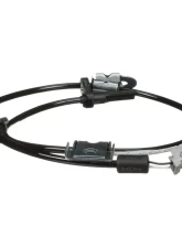 Delphi ABS Wheel Speed Sensor Subaru Front Right                                     - SS20647 - Image 6