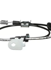Delphi ABS Wheel Speed Sensor Subaru Front Right                                     - SS20647 - Image 7