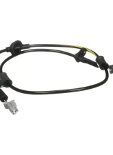 Delphi ABS Wheel Speed Sensor Subaru Front Left                                     - SS20648 - Image 8