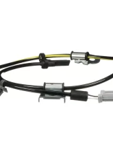 Delphi ABS Wheel Speed Sensor Subaru Front Left                                     - SS20648 - Image 6