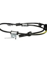 Delphi ABS Wheel Speed Sensor Subaru Front Left                                     - SS20648 - Image 7