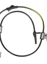 Delphi ABS Wheel Speed Sensor Subaru Front Left                                     - SS20648 - Image 8