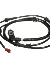 Delphi ABS Wheel Speed Sensor Jeep Grand Cherokee Rear Right 1994-1998                                     - SS20649 - Image 8
