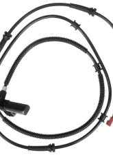 Delphi ABS Wheel Speed Sensor Jeep Grand Cherokee Rear Right 1994-1998                                     - SS20649 - Image 3