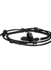 Delphi ABS Wheel Speed Sensor Jeep Grand Cherokee Rear Right 1994-1998                                     - SS20649 - Image 5