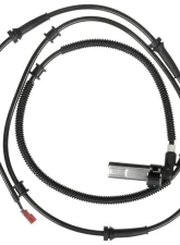 Delphi ABS Wheel Speed Sensor Jeep Grand Cherokee Rear Right 1994-1998                                     - SS20649 - Image 8
