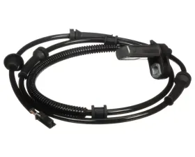 Delphi ABS Wheel Speed Sensor Jeep Grand Cherokee Rear Left 1994-1998
