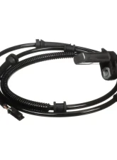 Delphi ABS Wheel Speed Sensor Jeep Grand Cherokee Rear Left 1994-1998                                     - SS20650 - Image 8