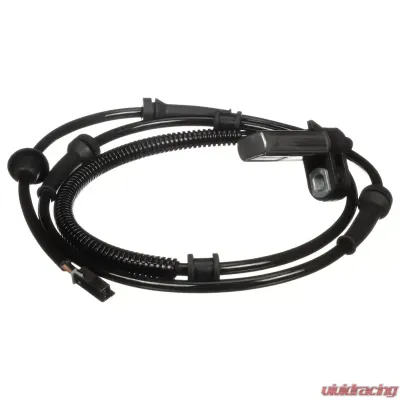 Delphi ABS Wheel Speed Sensor Jeep Grand Cherokee Rear Left 1994-1998 - SS20650