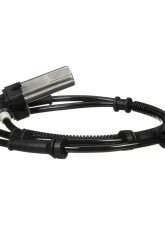 Delphi ABS Wheel Speed Sensor Jeep Grand Cherokee Rear Left 1994-1998                                     - SS20650 - Image 2