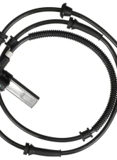 Delphi ABS Wheel Speed Sensor Jeep Grand Cherokee Rear Left 1994-1998                                     - SS20650 - Image 3