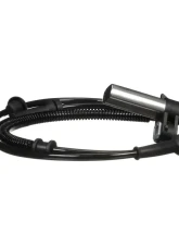 Delphi ABS Wheel Speed Sensor Jeep Grand Cherokee Rear Left 1994-1998                                     - SS20650 - Image 5
