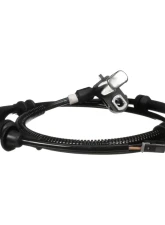 Delphi ABS Wheel Speed Sensor Jeep Grand Cherokee Rear Left 1994-1998                                     - SS20650 - Image 6