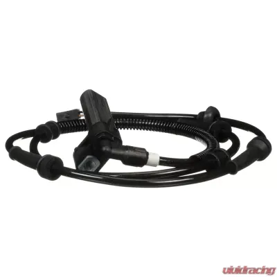 Delphi ABS Wheel Speed Sensor Jeep Grand Cherokee Rear Left 1994-1998 - SS20650