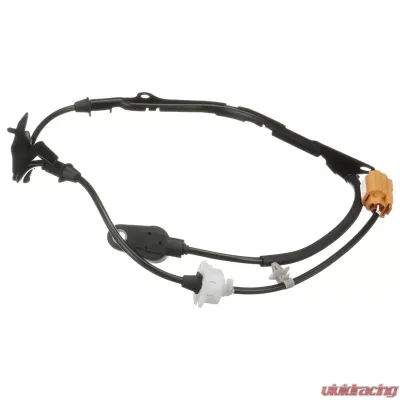 Delphi ABS Wheel Speed Sensor Front Left - SS20651