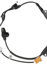 Delphi ABS Wheel Speed Sensor Front Left                                     - SS20651 - Image 8