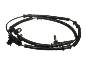 Delphi ABS Wheel Speed Sensor Rear