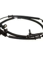 Delphi ABS Wheel Speed Sensor Rear                                     - SS20652 - Image 8
