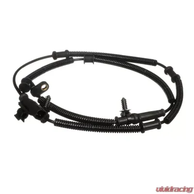 Delphi ABS Wheel Speed Sensor Rear - SS20652