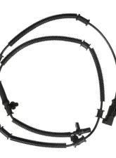Delphi ABS Wheel Speed Sensor Rear                                     - SS20652 - Image 3