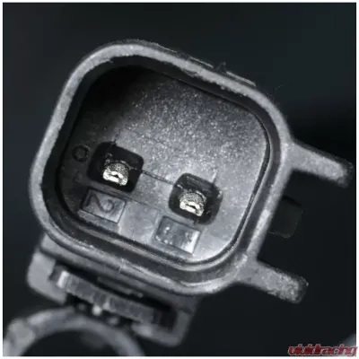 Delphi ABS Wheel Speed Sensor Rear - SS20652