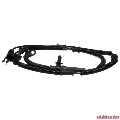 Delphi ABS Wheel Speed Sensor Rear - SS20652