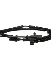 Delphi ABS Wheel Speed Sensor Rear                                     - SS20652 - Image 6