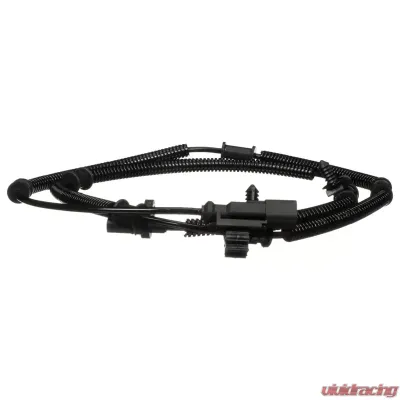 Delphi ABS Wheel Speed Sensor Rear - SS20652