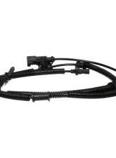 Delphi ABS Wheel Speed Sensor Rear                                     - SS20652 - Image 7