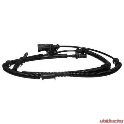 Delphi ABS Wheel Speed Sensor Rear - SS20652