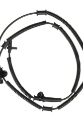Delphi ABS Wheel Speed Sensor Rear                                     - SS20652 - Image 8