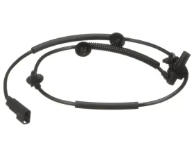 Delphi ABS Wheel Speed Sensor Jaguar X-type Rear Left 2002-2008
