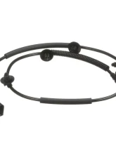 Delphi ABS Wheel Speed Sensor Jaguar X-type Rear Left 2002-2008                                     - SS20654 - Image 8