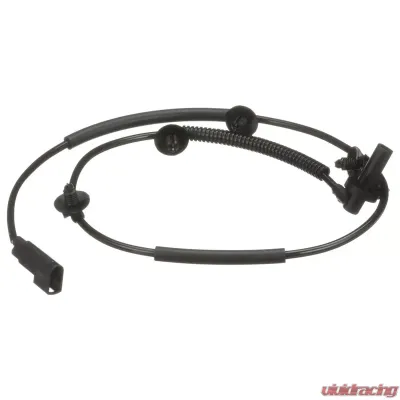 Delphi ABS Wheel Speed Sensor Jaguar X-type Rear Left 2002-2008 - SS20654