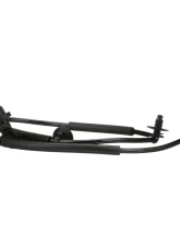 Delphi ABS Wheel Speed Sensor Jaguar X-type Rear Left 2002-2008                                     - SS20654 - Image 2
