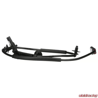 Delphi ABS Wheel Speed Sensor Jaguar X-type Rear Left 2002-2008 - SS20654