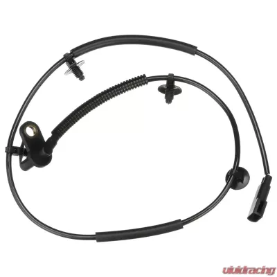 Delphi ABS Wheel Speed Sensor Jaguar X-type Rear Left 2002-2008 - SS20654