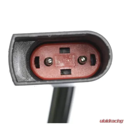 Delphi ABS Wheel Speed Sensor Jaguar X-type Rear Left 2002-2008 - SS20654