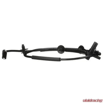 Delphi ABS Wheel Speed Sensor Jaguar X-type Rear Left 2002-2008 - SS20654