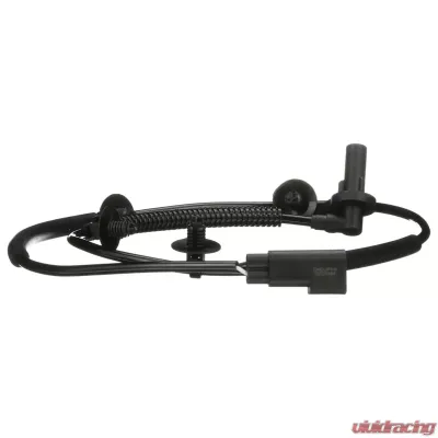 Delphi ABS Wheel Speed Sensor Jaguar X-type Rear Left 2002-2008 - SS20654