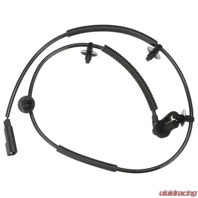 Delphi ABS Wheel Speed Sensor Jaguar X-type Rear Left 2002-2008 - SS20654