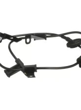 Delphi ABS Wheel Speed Sensor Rear Left                                     - SS20655 - Image 8