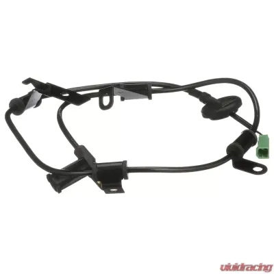 Delphi ABS Wheel Speed Sensor Rear Left - SS20655