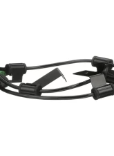 Delphi ABS Wheel Speed Sensor Rear Left                                     - SS20655 - Image 2