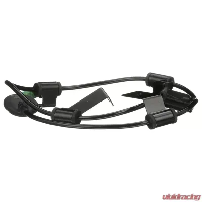 Delphi ABS Wheel Speed Sensor Rear Left - SS20655