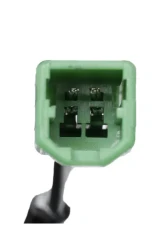 Delphi ABS Wheel Speed Sensor Rear Left                                     - SS20655 - Image 4