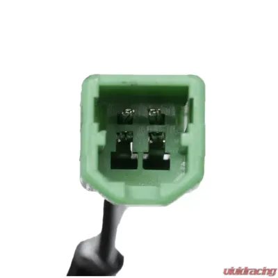 Delphi ABS Wheel Speed Sensor Rear Left - SS20655