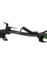 Delphi ABS Wheel Speed Sensor Rear Left                                     - SS20655 - Image 5