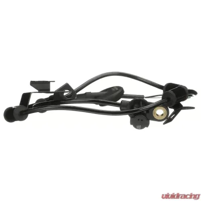 Delphi ABS Wheel Speed Sensor Rear Left - SS20655